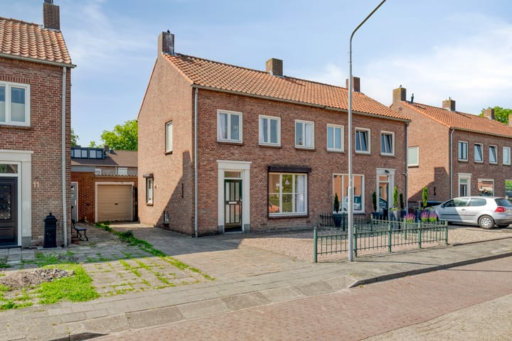 Foto 4 van Norbartstraat 13