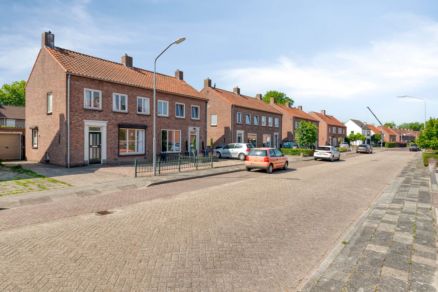 Photo 5 of Norbartstraat 13