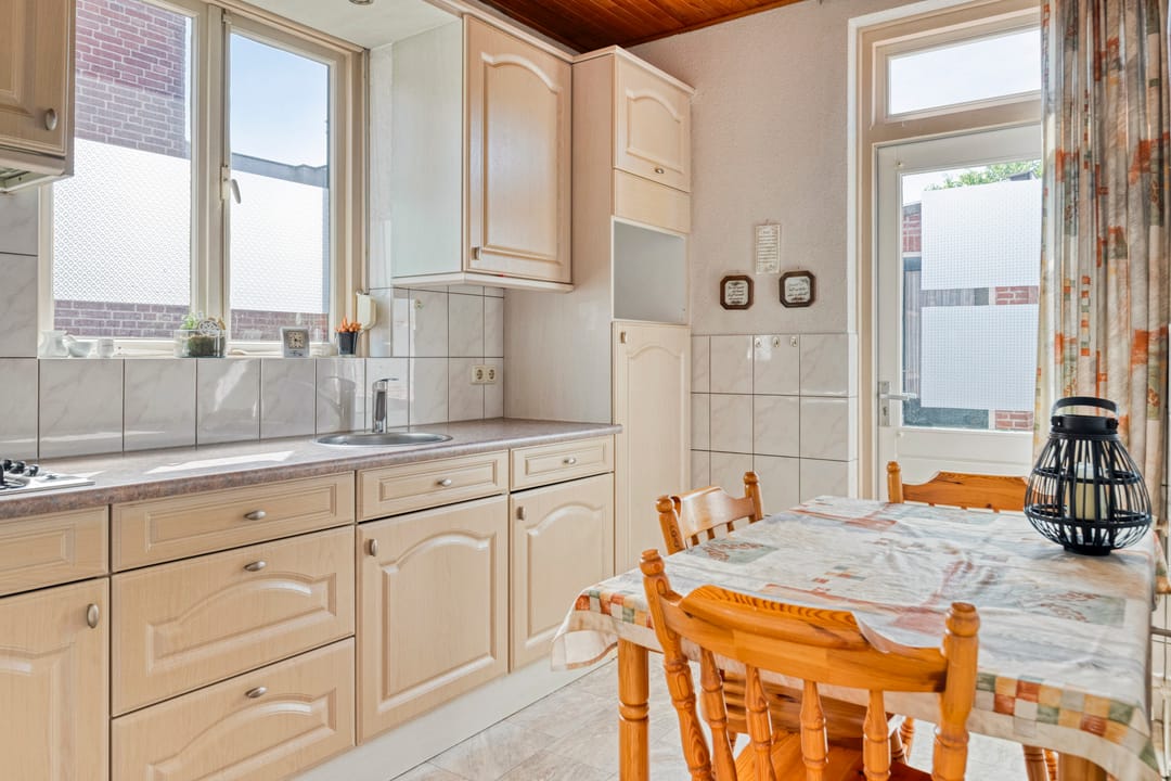 Photo 7 of Norbartstraat 13