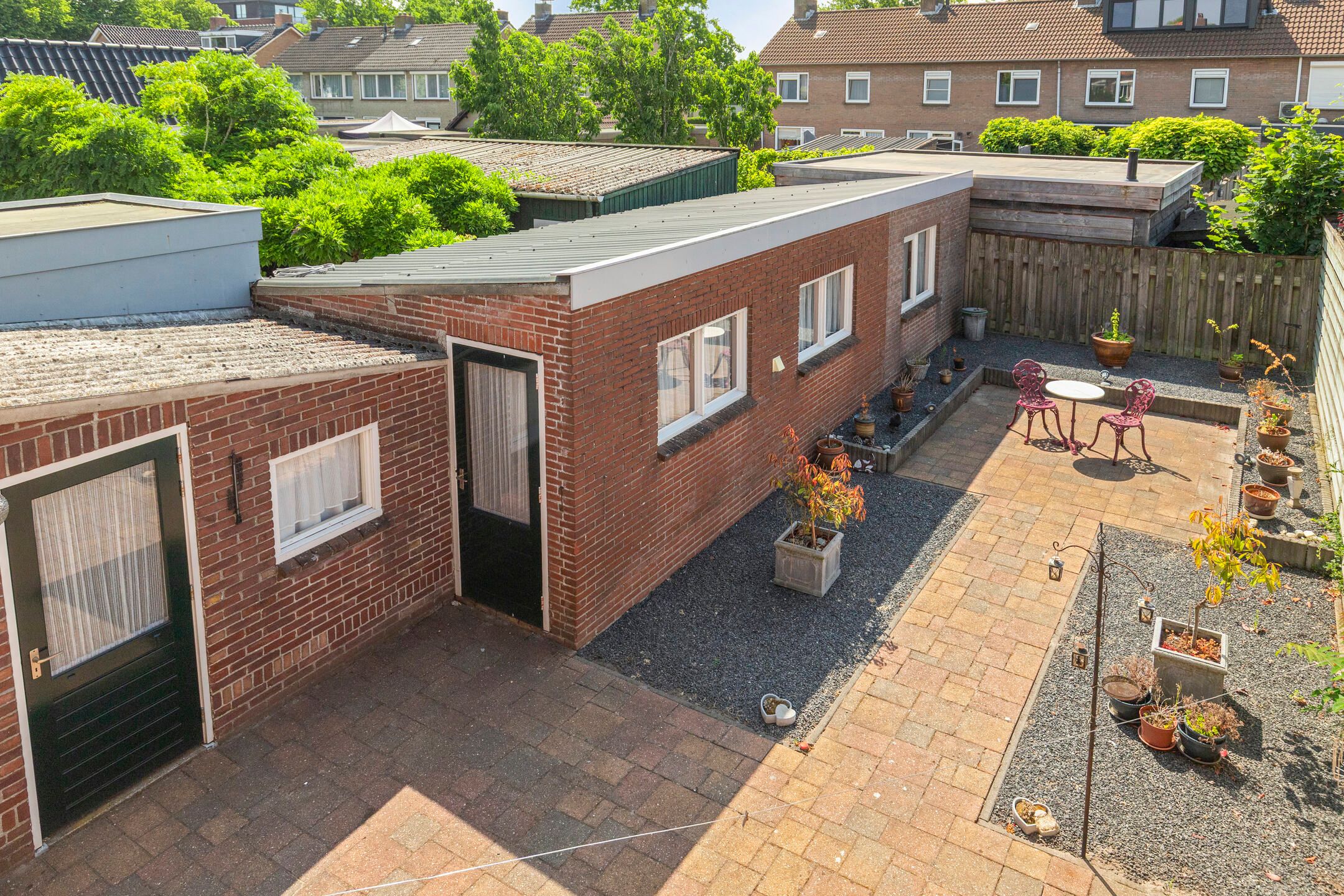 Photo 24 of Norbartstraat 13