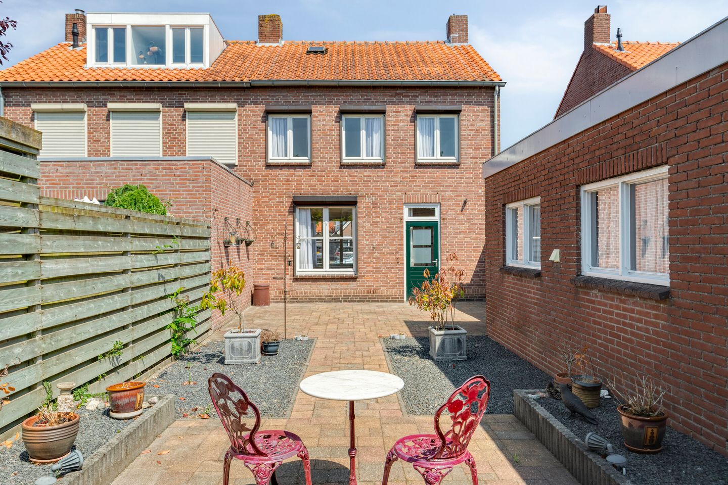 Photo 25 of Norbartstraat 13