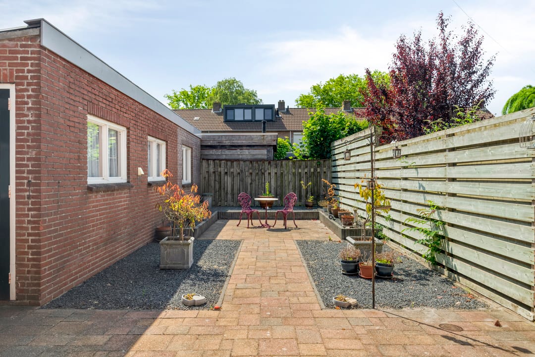 Photo 26 of Norbartstraat 13