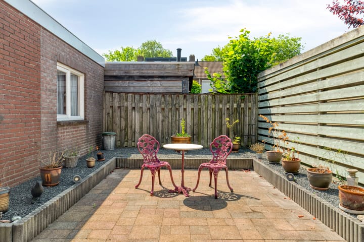 Foto 27 van Norbartstraat 13