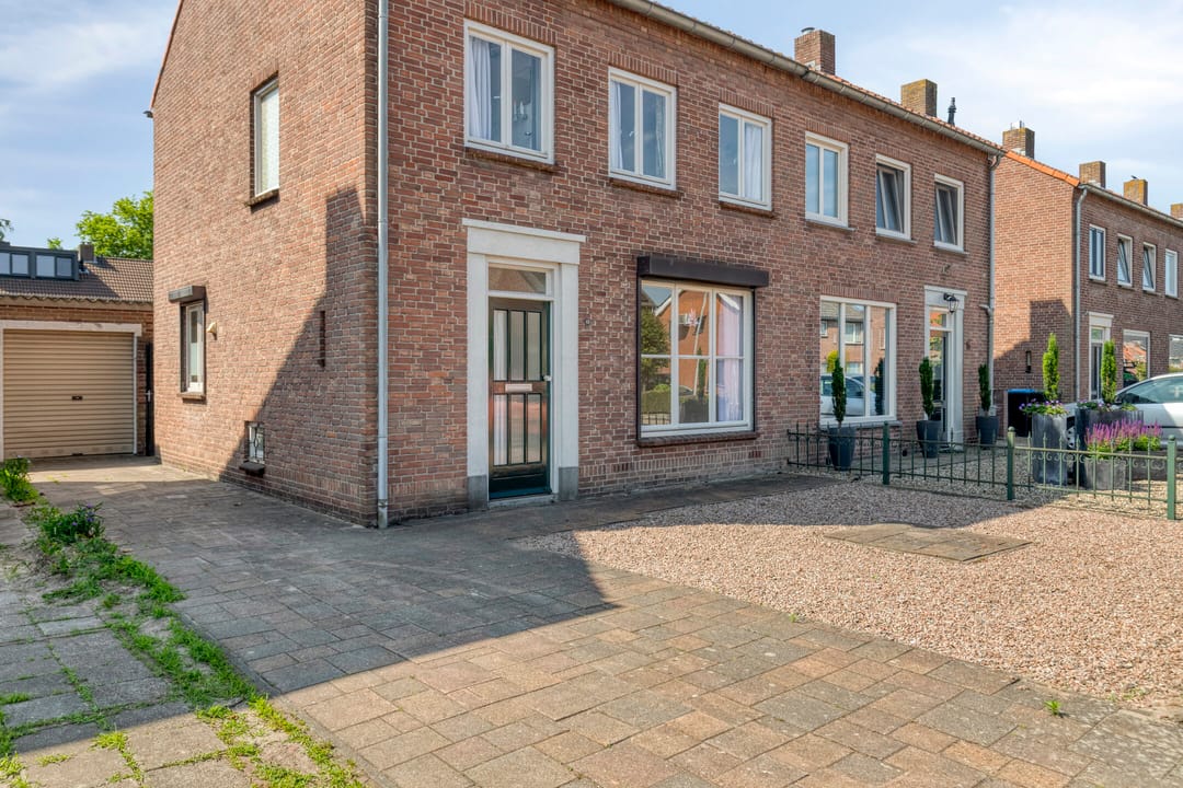 Photo 28 of Norbartstraat 13