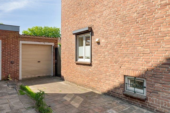 Foto 30 van Norbartstraat 13