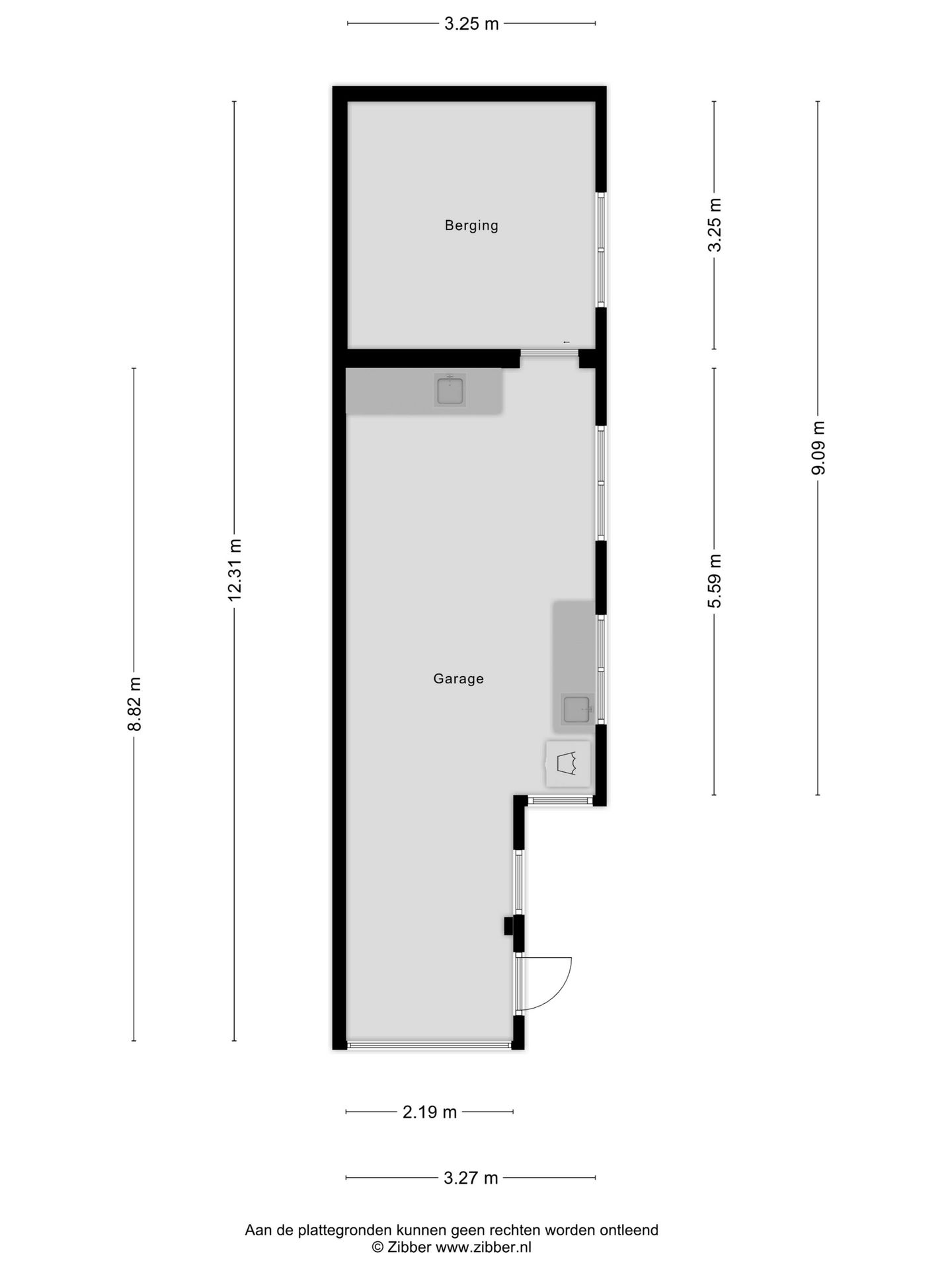 Photo 35 of Norbartstraat 13