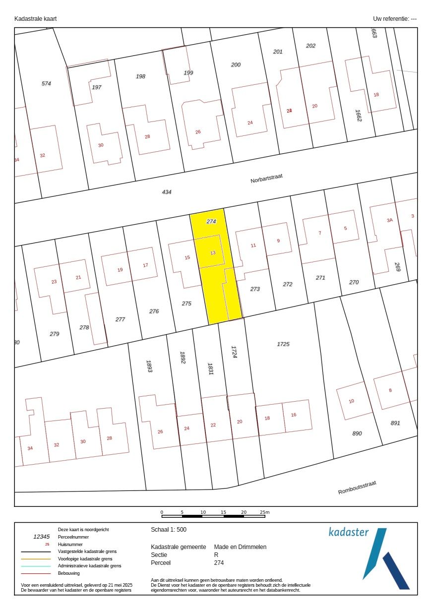 Photo 36 of Norbartstraat 13