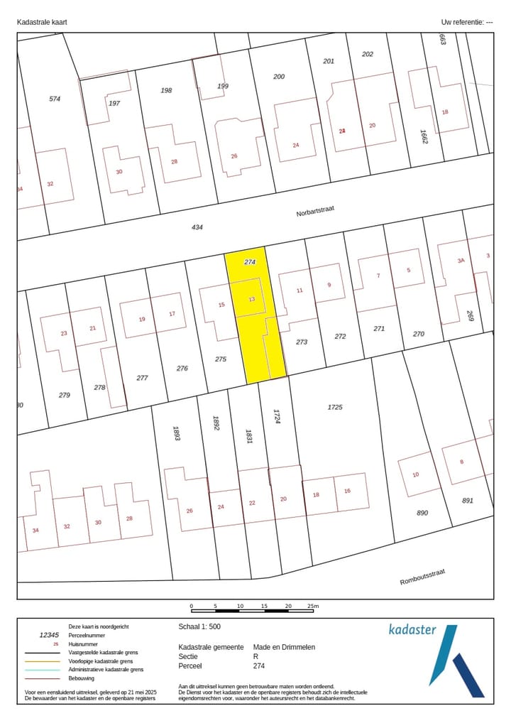 Foto 36 van Norbartstraat 13