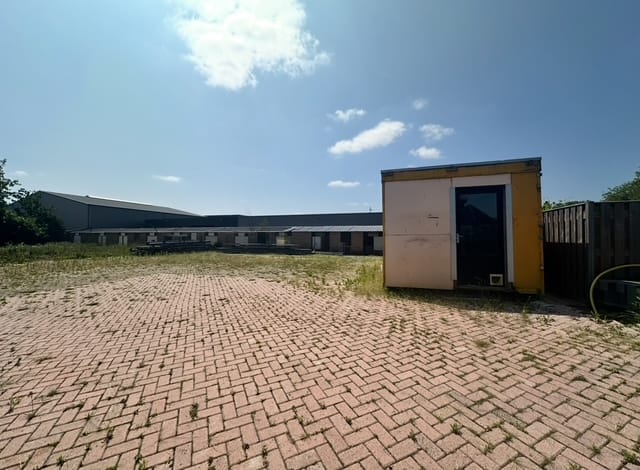 Zoggelsestraat 19, Heesch
