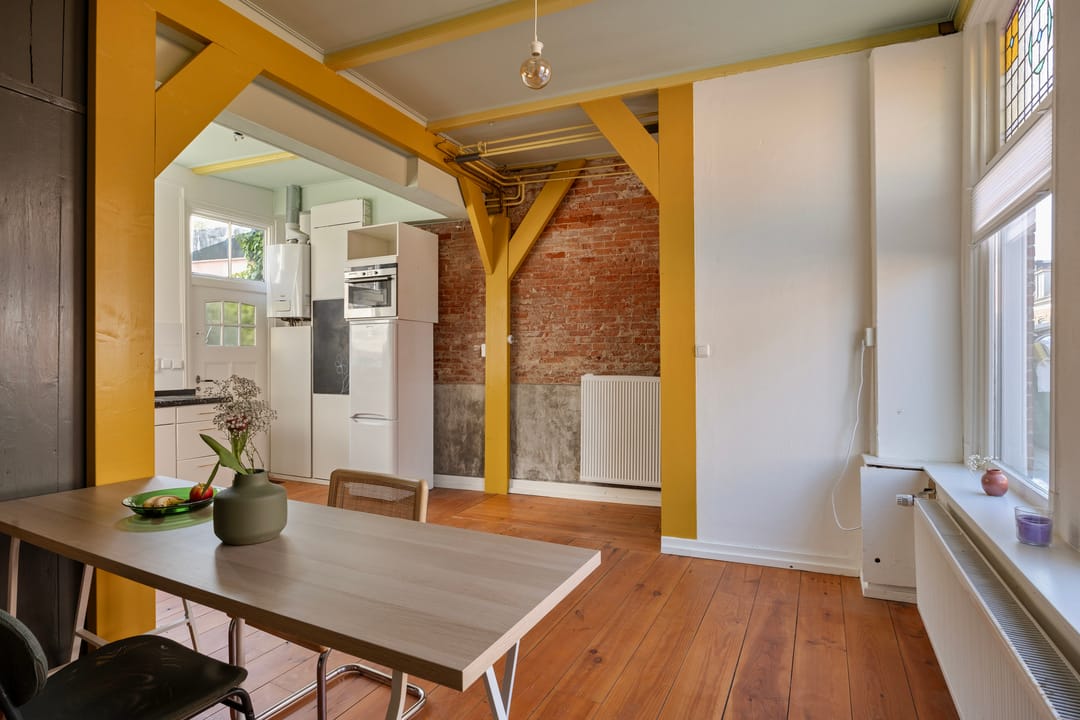 Foto 2 van Bergstraat 73