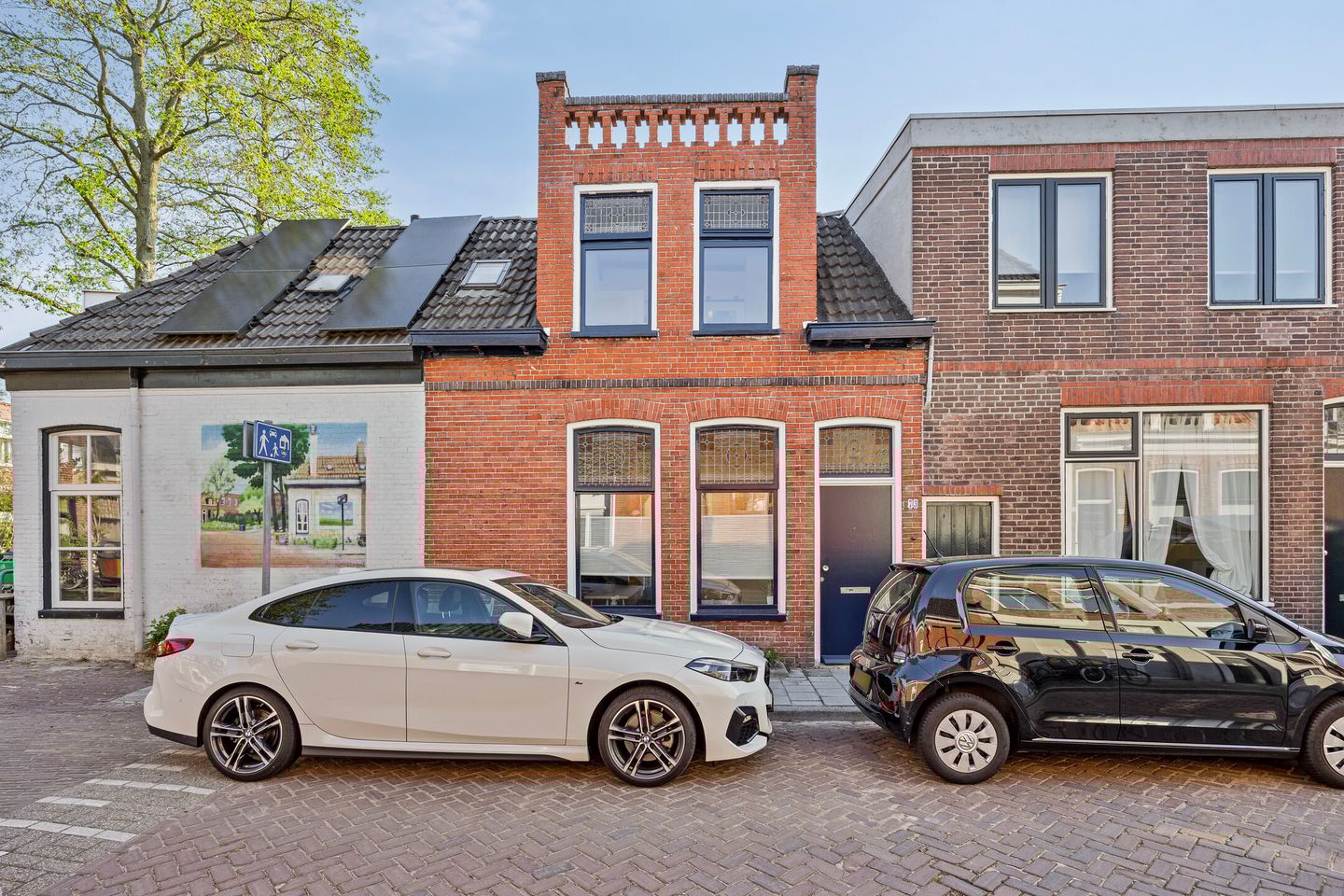 Foto 5 van Bergstraat 73