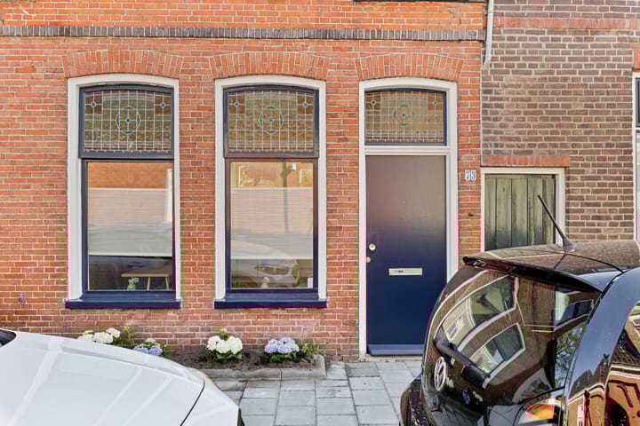 Foto 6 van Bergstraat 73