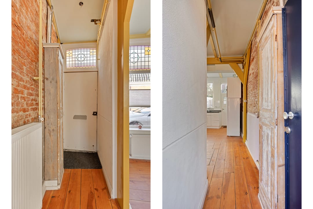 Foto 7 van Bergstraat 73