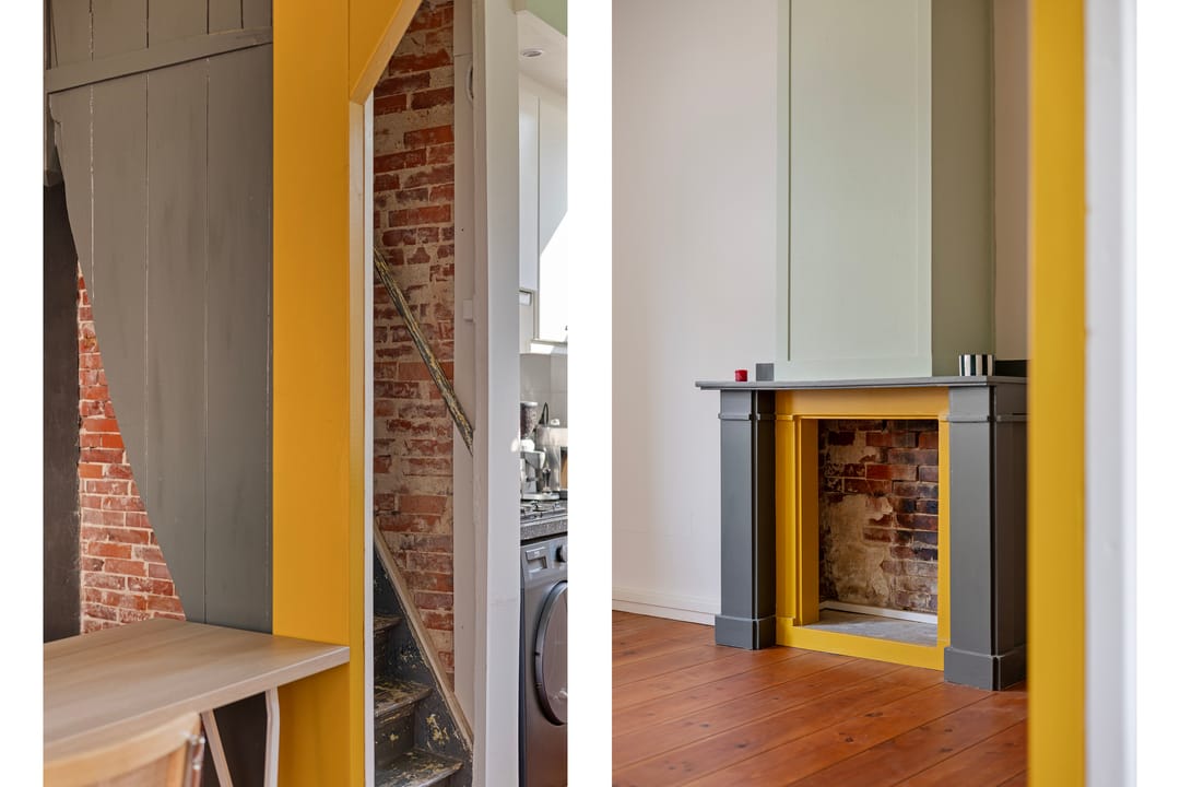 Foto 11 van Bergstraat 73