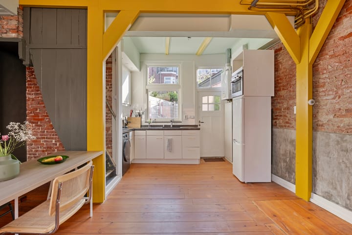 Foto 12 van Bergstraat 73