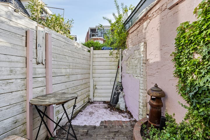 Foto 20 van Bergstraat 73