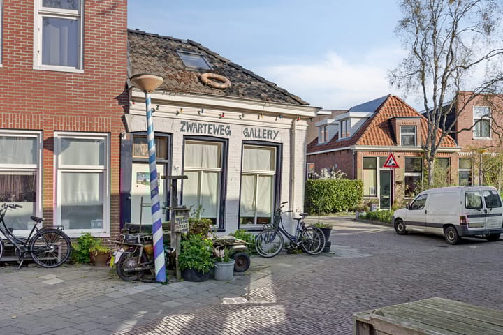 Foto 22 van Bergstraat 73