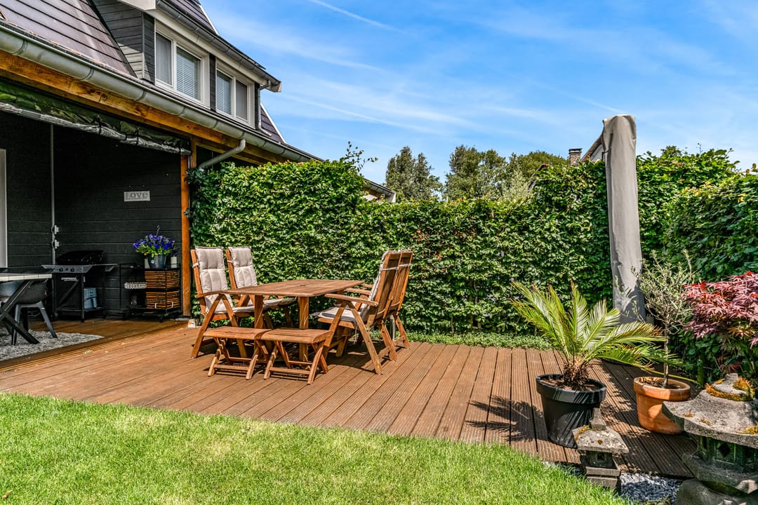 Foto 2 van De Regenboog 48