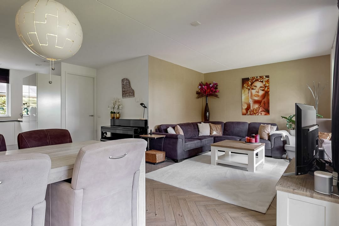 Foto 7 van De Regenboog 48