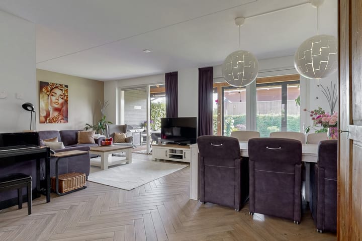 Foto 4 van De Regenboog 48