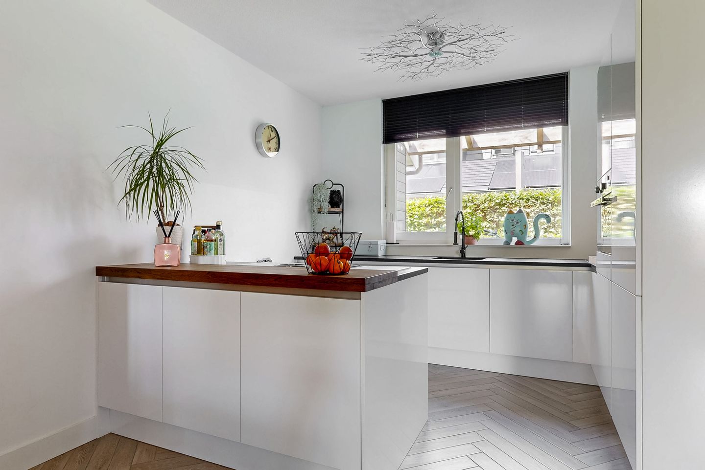 Foto 10 van De Regenboog 48