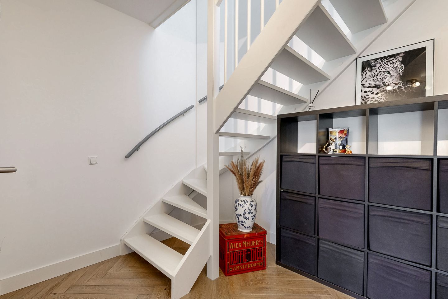 Foto 14 van De Regenboog 48