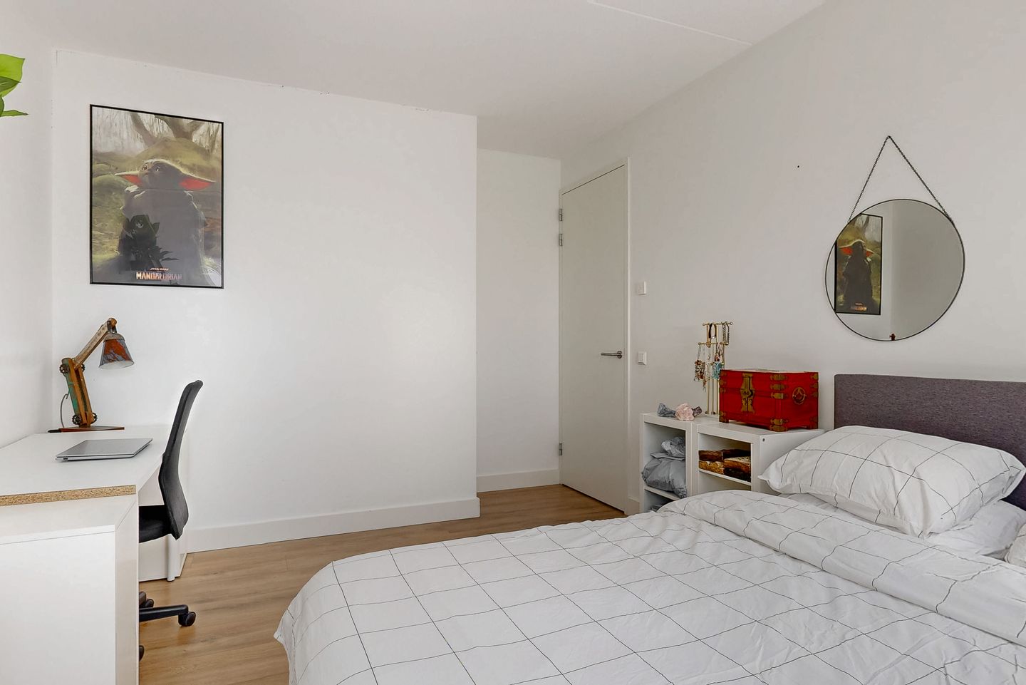 Foto 20 van De Regenboog 48