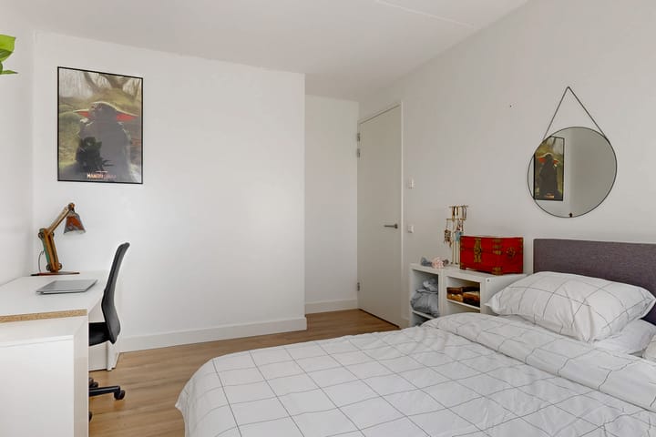 Foto 20 van De Regenboog 48