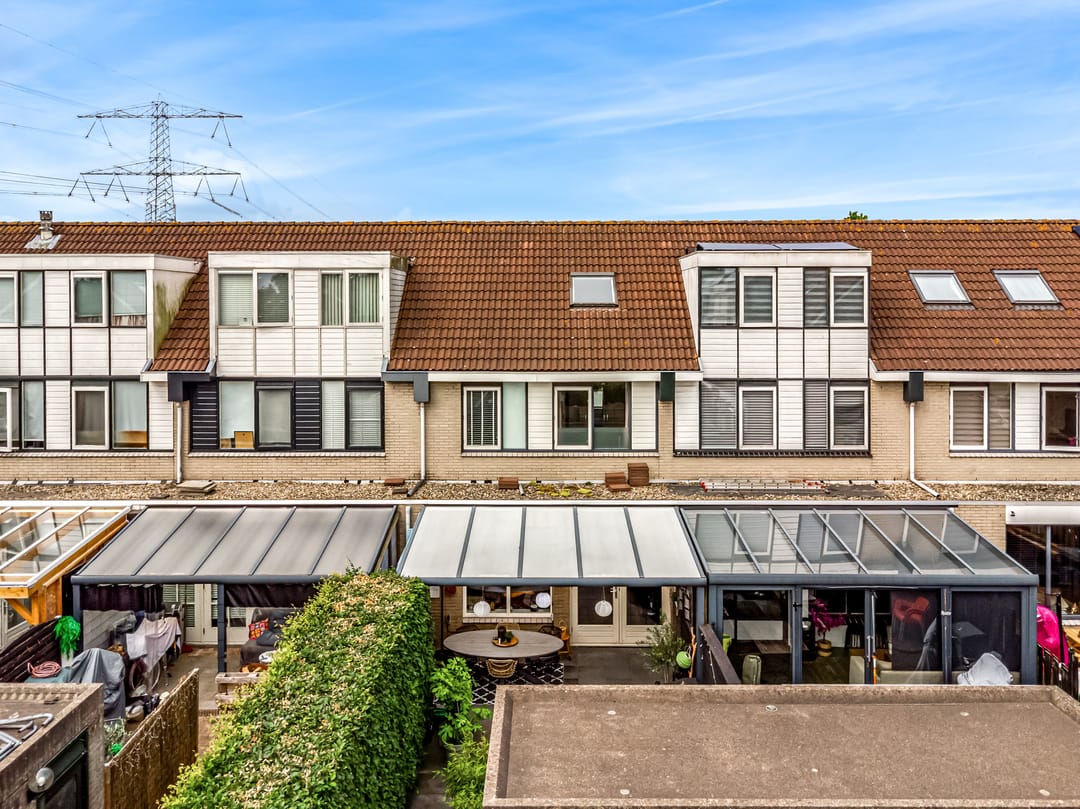 Foto 2 van Torenveen 8