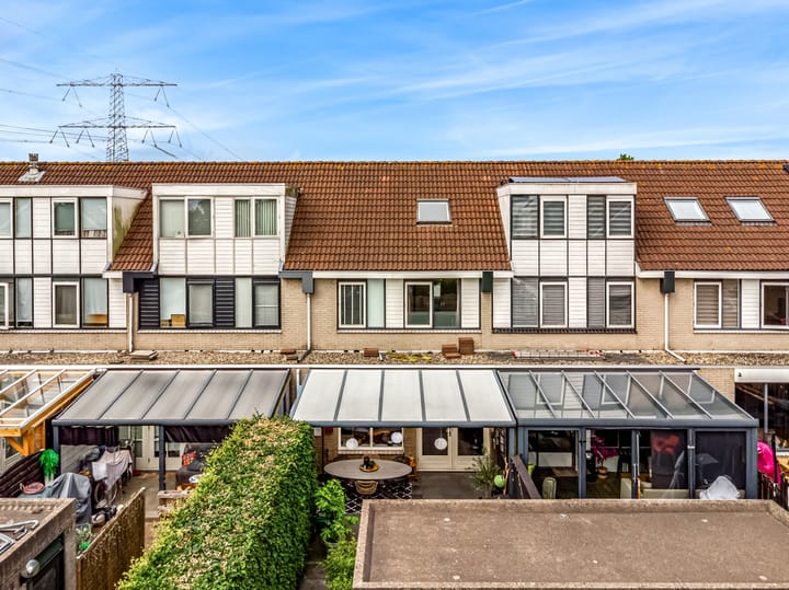 Foto 2 van Torenveen 8