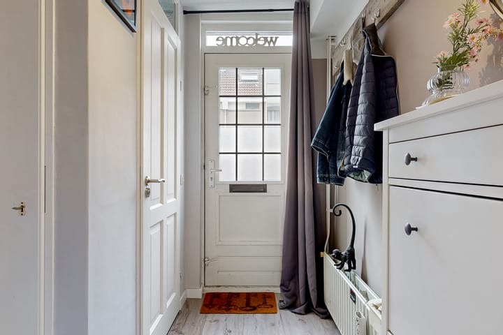 Foto 5 van Torenveen 8