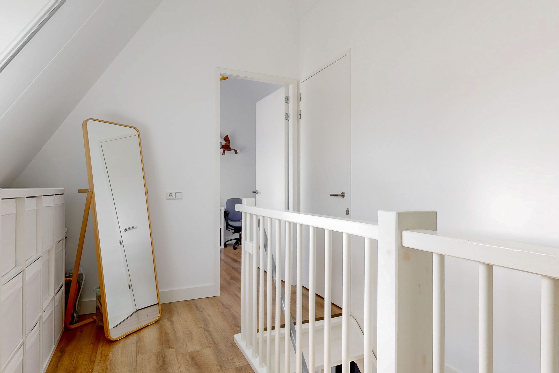 Foto 27 van De Regenboog 48