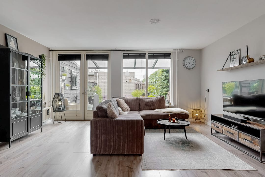 Foto 7 van Torenveen 8