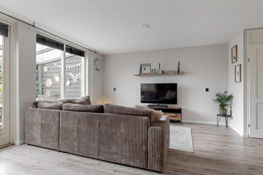 Foto 8 van Torenveen 8