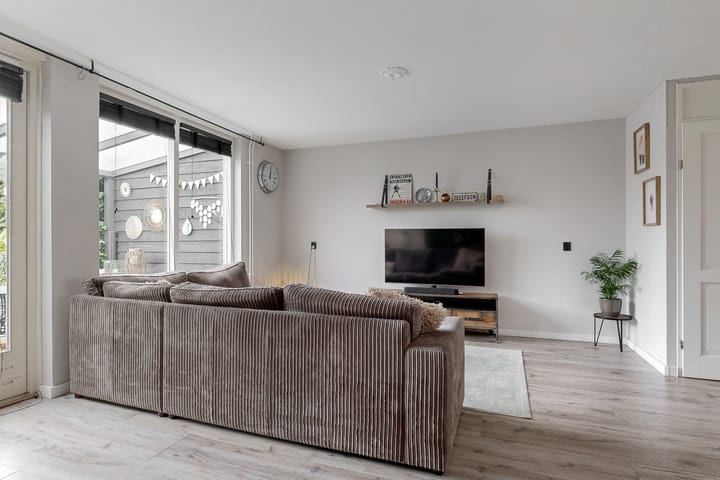 Foto 8 van Torenveen 8