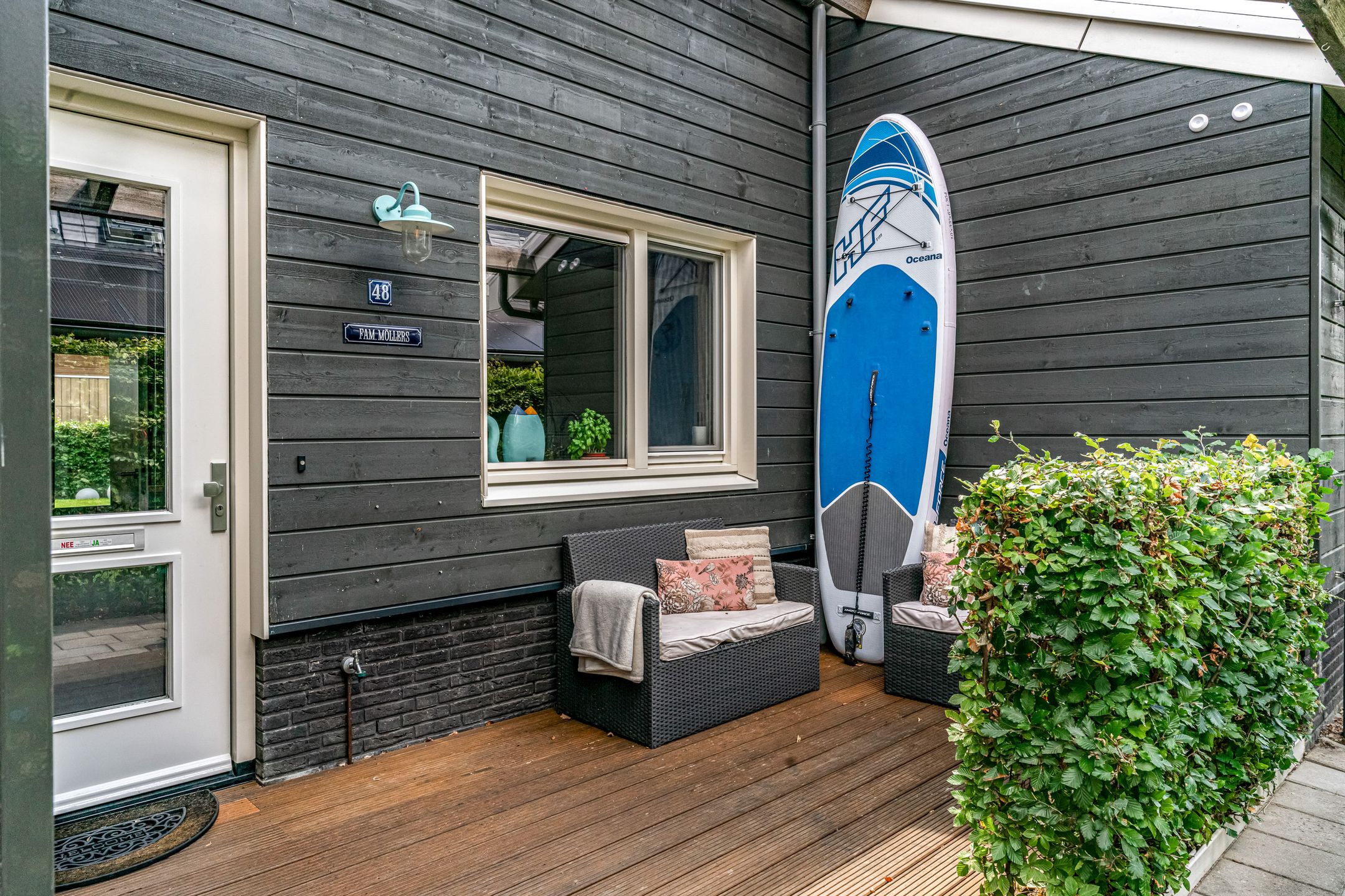 Foto 30 van De Regenboog 48