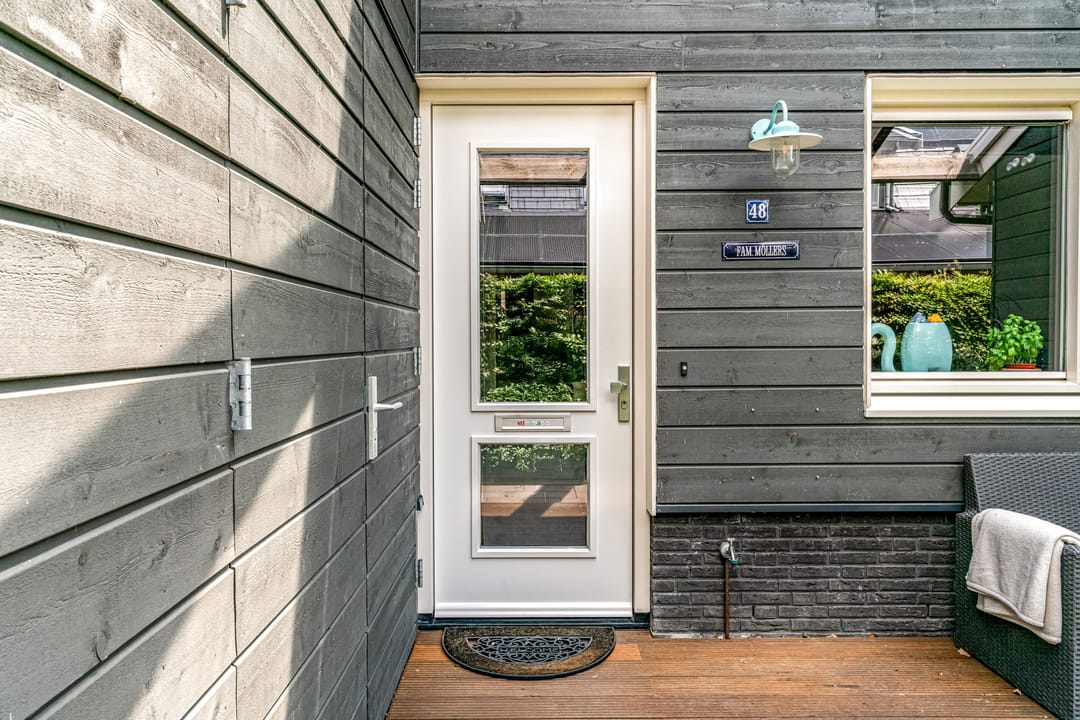 Foto 31 van De Regenboog 48