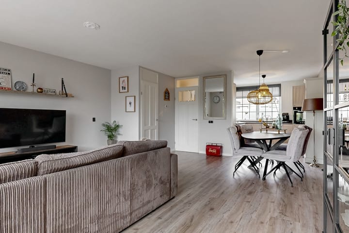 Foto 9 van Torenveen 8