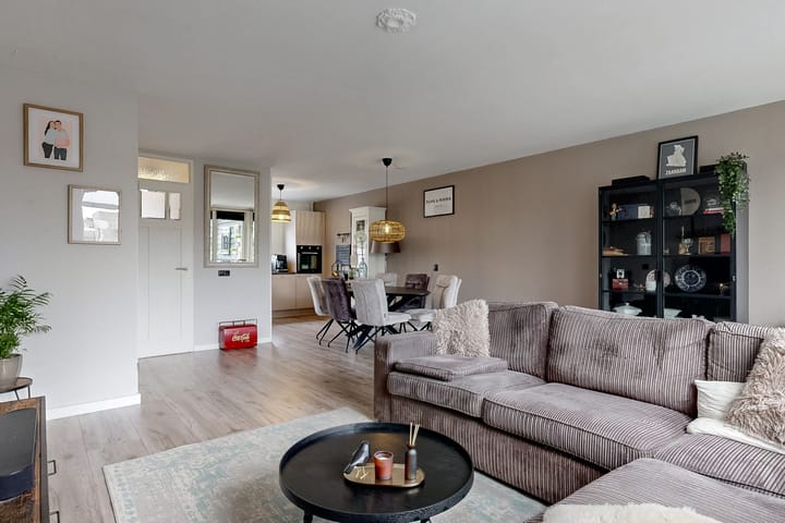 Foto 10 van Torenveen 8