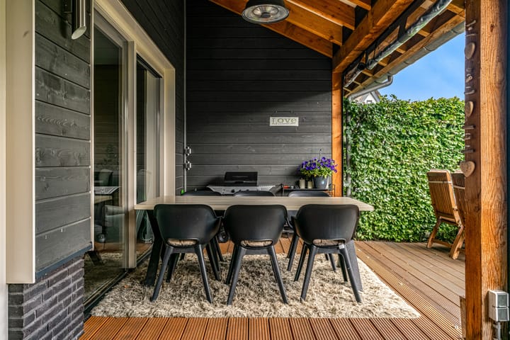 Foto 33 van De Regenboog 48