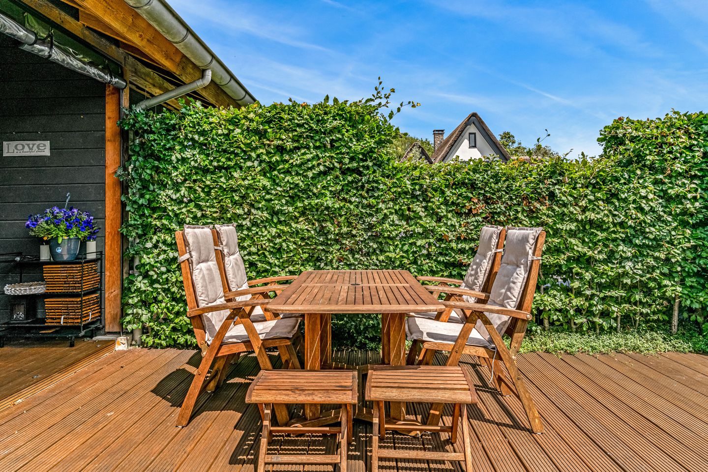 Foto 34 van De Regenboog 48