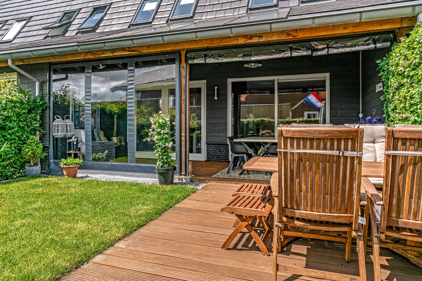 Foto 35 van De Regenboog 48