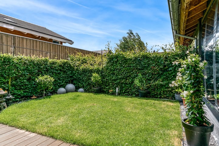 Foto 36 van De Regenboog 48