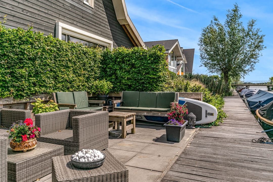 Foto 38 van De Regenboog 48