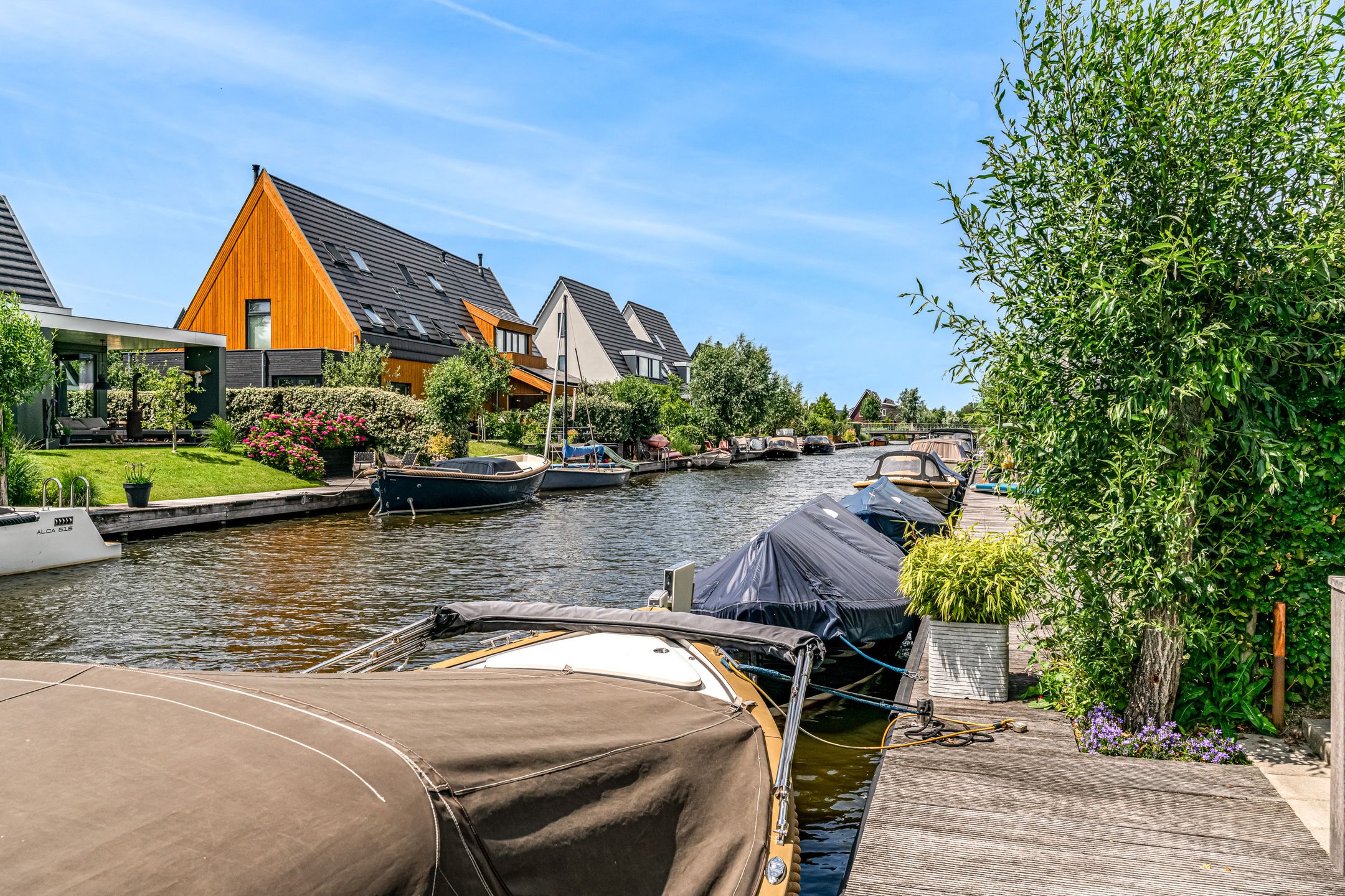 Foto 39 van De Regenboog 48