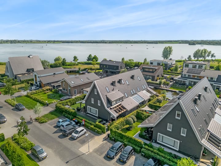 Foto 45 van De Regenboog 48