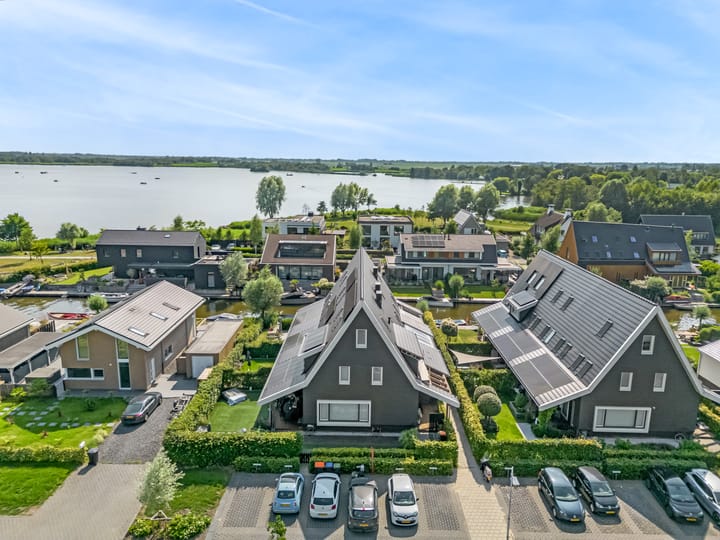 Foto 47 van De Regenboog 48