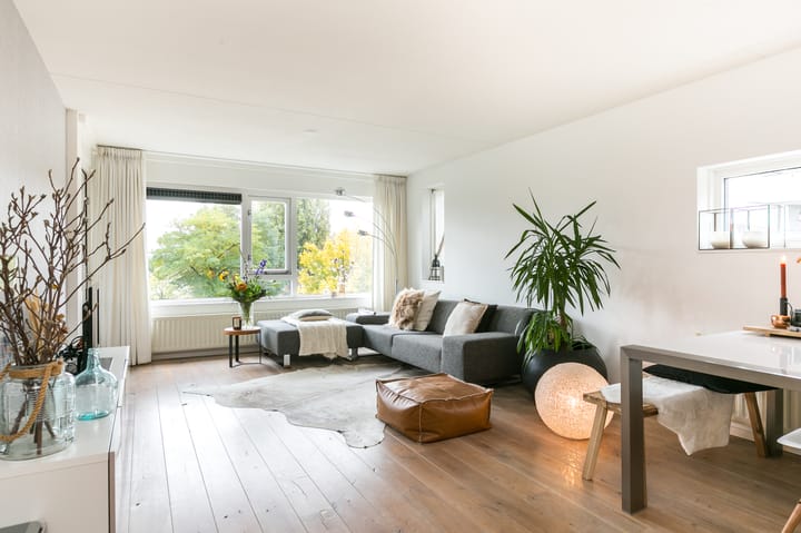 Foto 1 van Willem de Rijkestraat 37