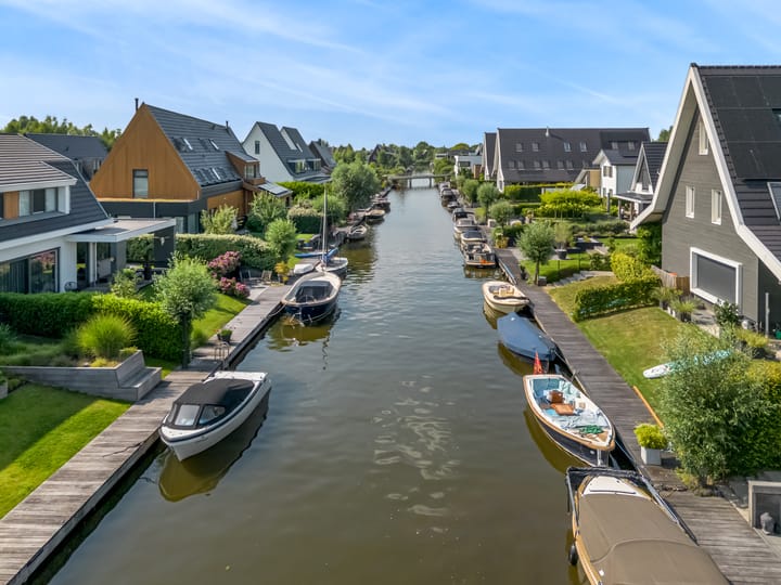 Foto 50 van De Regenboog 48