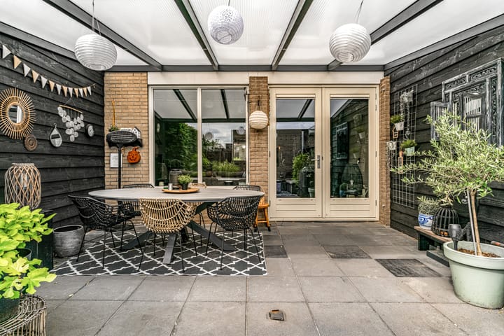 Foto 30 van Torenveen 8